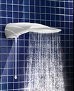 Ver imagem 2 de Ducha Advanced Eletrônica 220v/7500w - Lorenzetti