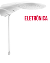 Ver imagem 1 de Ducha Advanced Eletrônica 220v/7500w - Lorenzetti