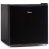 Frigobar Midea 45L Preto MRC06B2-B - 220V - 2
