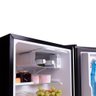 Frigobar Midea 45L Preto MRC06B2-B - 220V - 4