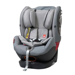 Cadeirinha para Carro Uni-all 0 a 36kg London Grey - Gb - 6