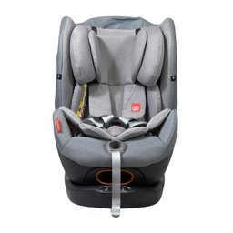 Cadeirinha para Carro Uni-all 0 a 36kg London Grey - Gb - 7