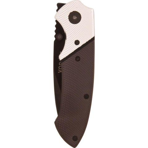 Canivete Multiuso 195mm Inox Cm195 Vonder