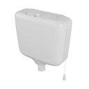 Ver imagem 1 de Caixa de Descarga Controlada 9lt - Astra Branco