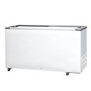Ver imagem 1 de Freezer Conservador Horizontal Fricon 503 Litros Baixa Temperatura Tampa de Vidro Branco Hceb 503 V