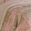 Ver imagem 2 de Edredom King Coberdrom Top Line Estampado Hipercal/sherpa 3 Peças - Loire