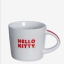 Ver imagem 7 de Kit Refeição Cerâmica Bowl, Caneca e Prato Hello Kitty
