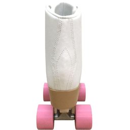 Patins Quad Owl Sports Snow Pink - 3