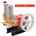 Ver imagem 1 de Bomba Agrícola Kawashima S70F Com Cabeçote Ferro Ideal Para Lavação de Granjas e Estábulos
