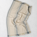 Ver imagem 6 de Manta Decorativa São João  100% Algodão - 1,20 x 1,50  - 1521 | 991904 - Blue Moon