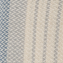 Ver imagem 5 de Manta Decorativa São João  100% Algodão - 1,20 x 1,50  - 1521 | 991904 - Blue Moon