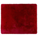Ver imagem 1 de Tapete Antiderrapante Poliéster Corttex Moscou 200 x 240 cm:Vermelho
