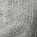 Ver imagem 2 de Tapete Crochê Oval Kacyumara Branco 50x80