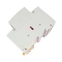 Ver imagem 4 de Contator Modular 63A 4 Polos NA TOMZN TOCT1-63 220V