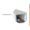 Ver imagem 5 de Balcão Toalheiro 15cm sem Tampo Arizona CabeCasa MadeiraOriginals