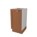 Ver imagem 2 de Balcão 1 Porta 40cm sem Tampo Arizona CabeCasa MadeiraOriginals