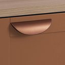 Ver mais imagens de Balcão 2 Portas 80cm com Tampo Arizona CabeCasa MadeiraOriginals