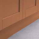 Ver mais imagens de Balcão 2 Portas 80cm sem Tampo Arizona CabeCasa MadeiraOriginals