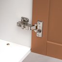 Ver imagem 6 de Balcão para Pia 120cm sem Tampo Arizona CabeCasa MadeiraOriginals