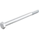 Ver imagem 1 de Parafuso Sextavado(08102) Nc Zb 5/16 X 4" Vonder