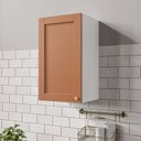 Ver imagem 2 de Aéreo 1 Porta 40cm Arizona CabeCasa MadeiraOriginals