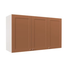 Aéreo 3 Portas 120cm Arizona CabeCasa MadeiraMadeira - 1
