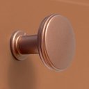 Ver mais imagens de Armário Alto Aéreo Planejado 2 Portas 135cm Arizona CabeCasa MadeiraOriginals
