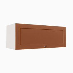 Armário Aéreo Porta Basculante 90cm Arizona CabeCasa MadeiraMadeira - 1