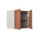 Ver imagem 6 de Aéreo de Canto Oblíquo Arizona CabeCasa MadeiraOriginals