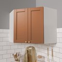 Ver imagem 2 de Aéreo de Canto Oblíquo Arizona CabeCasa MadeiraOriginals