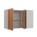 Ver imagem 6 de Aéreo de Canto Reto Arizona CabeCasa MadeiraOriginals