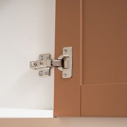 Armário Aéreo 2 Portas 135cm com Portas de Vidro Arizona CabeCasa MadeiraMadeira - 5