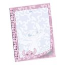 Ver imagem 3 de Refil Caderno Univ. Smart 48 Fls 20cm X 27,5cm Stitch - Dac