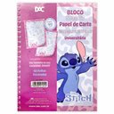 Ver imagem 1 de Refil Caderno Univ. Smart 48 Fls 20cm X 27,5cm Stitch - Dac