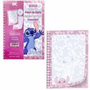 Ver imagem 2 de Refil Caderno Univ. Smart 48 Fls 20cm X 27,5cm Stitch - Dac