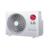 Ar Condicionado Split Hi Wall Inverter Lg Dual 12000 Btu/h Frio S4uq12ja3wf - 127 Volts - 1