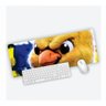 Mouse Pad Grande Gamer Mascote do Brasil - 1