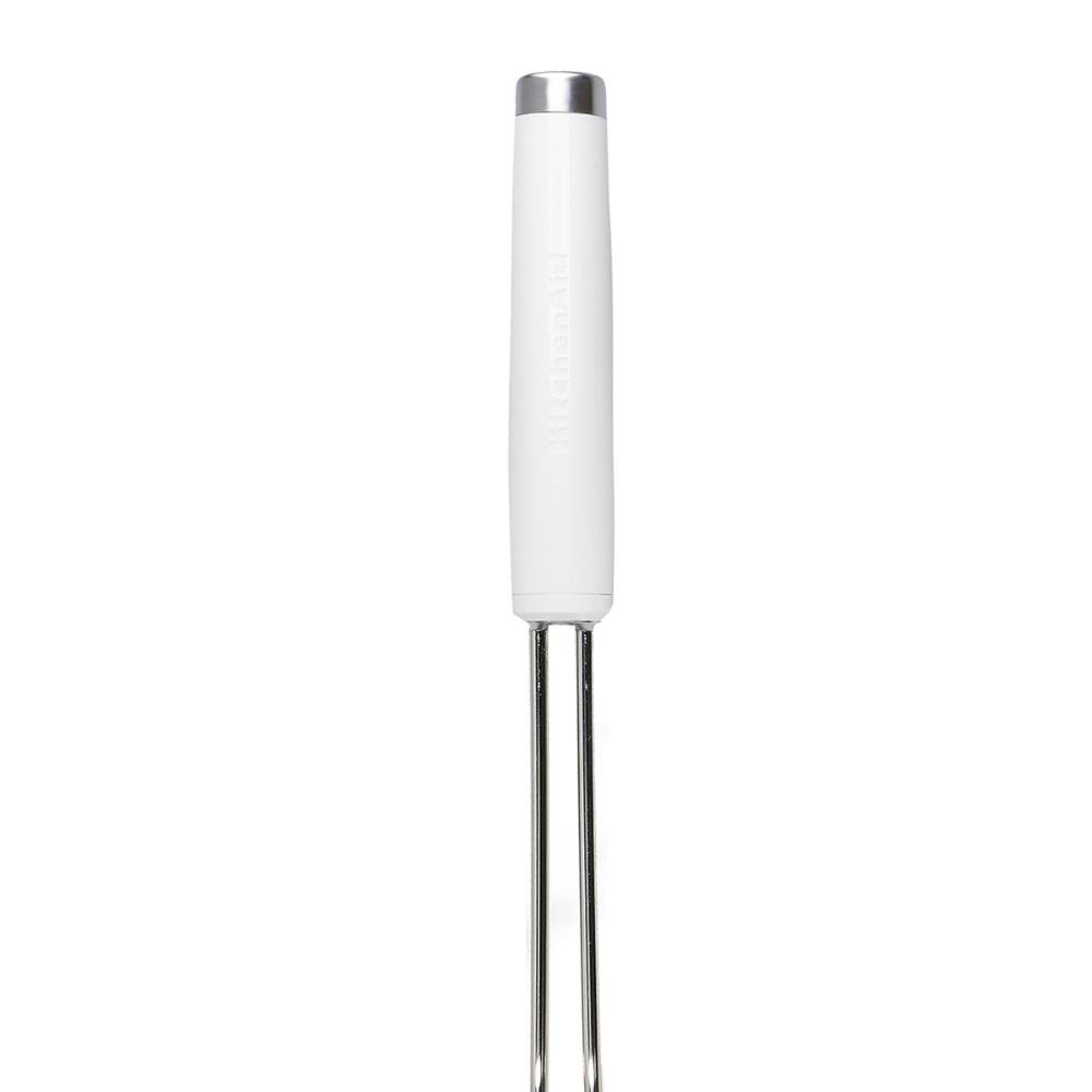 Kit Peneira e Escumadeira em Aço Inox Cozinha Kitchenaid - 5