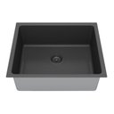 Ver imagem 1 de Cuba para Cozinha Gourmet Pia Aço Inox 54x44x20cm Acetinado GhelPlus