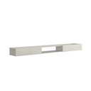 Ver imagem 3 de Nicho Impacto 1.60 para Sala/quarto - 2 Cores:off White