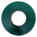 Ver imagem 2 de Kit 10 Fita Dupla Face Extra Forte Massa Acrílica Transparente 9mm X 20 Metros