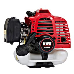 Derriçadeira Nakashi Para Plantações de Café com Motor de Alta Potência Kawashima á Gasolina - 7