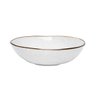 Saladeira Porcelana Ryo Oxford 1,6 L 26 cm Maresia - 1