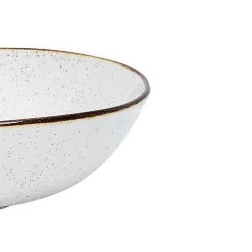 Saladeira Porcelana Ryo Oxford 1,6 L 26 cm Maresia - 2
