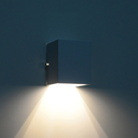 Ver imagem 4 de Luminária Arandela Sivir 1 Foco de Luz - Interno ou Externo:branco