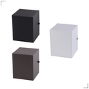 Ver imagem 5 de Luminária Arandela Sivir 1 Foco de Luz - Interno ou Externo:branco