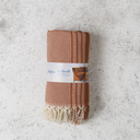 Ver imagem 5 de Manta Decorativa Versátil São João Naturalle 100% Algodão 120cm X 150cm