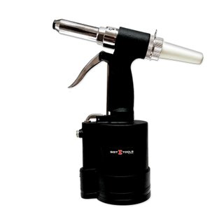 Rebitador Hidropneumatico 1/4" - Tração 11.768 N - Sgt-0719