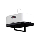 Ver imagem 1 de Secadora de Roupa Elétrico Portátil 110v Cor Branco