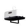 Secadora de Roupa Elétrico Portátil 110v Cor Branco - 1